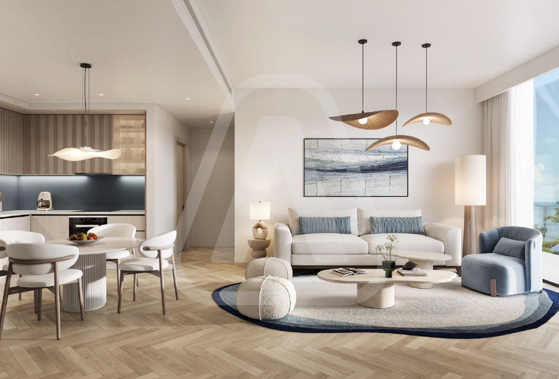 nikki beach villa